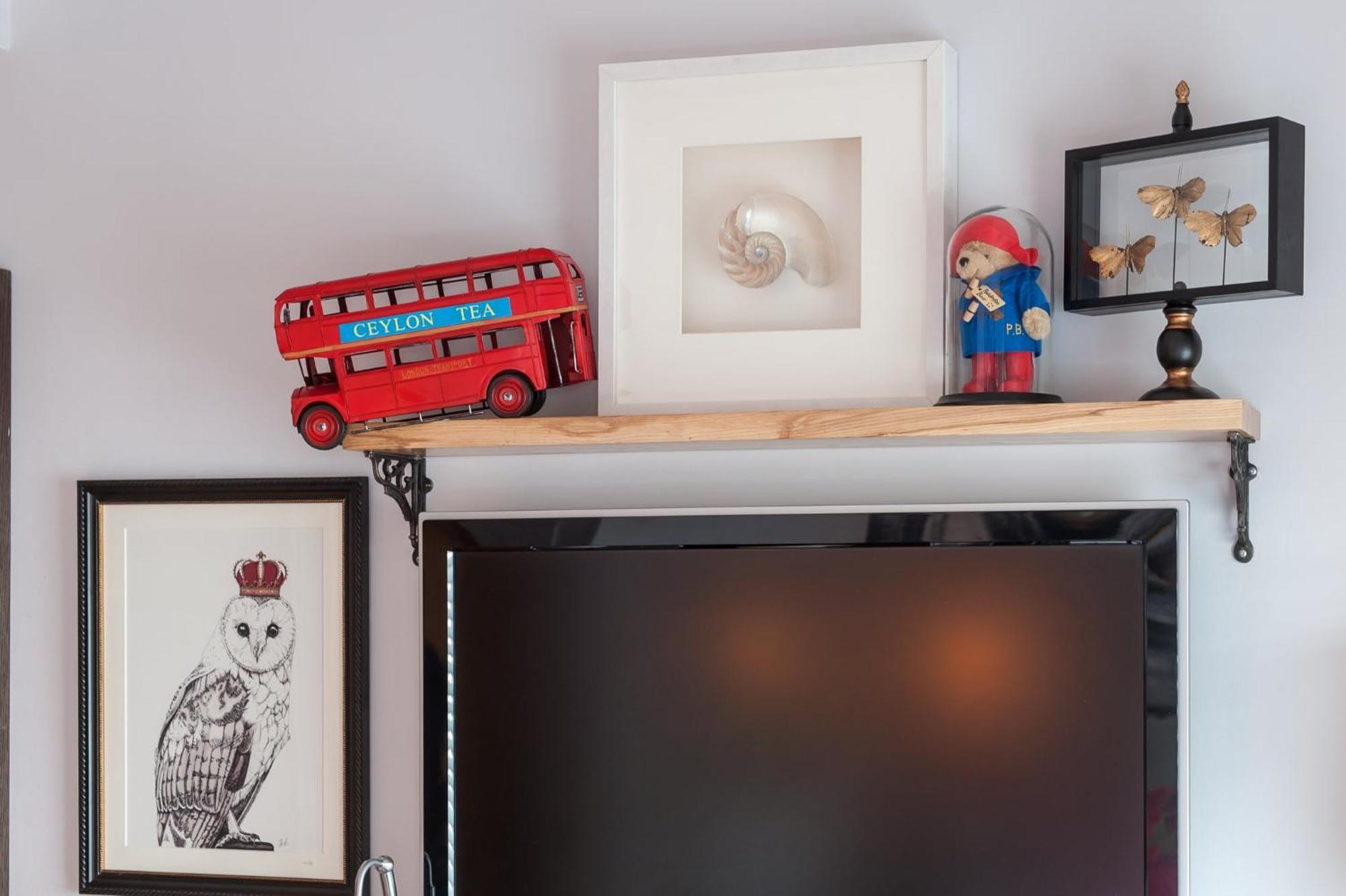 Hotel Indigo London Hyde Park Paddington By Ihg Zewnętrze zdjęcie